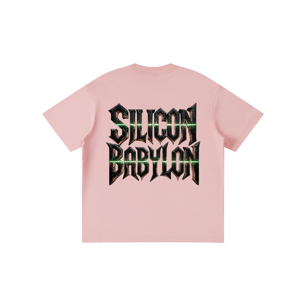 Kid’s Solid Crewneck T-Shirt|Mrs.MaryMack