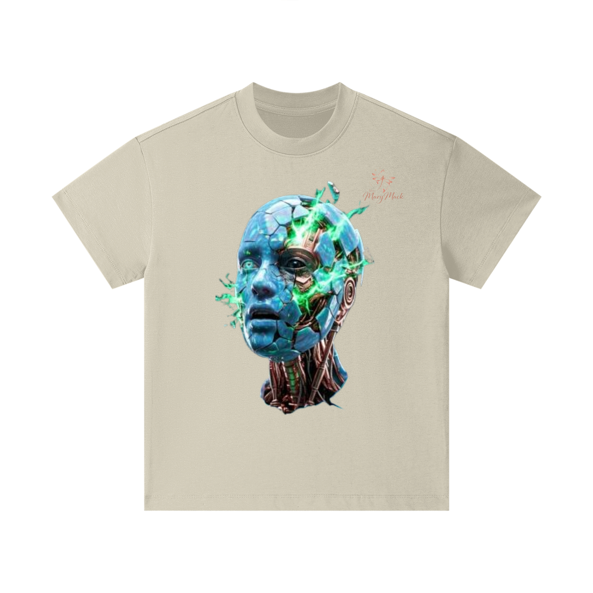 Pure Cotton Essential Kids T-Shirt|Mrs.MaryMack
