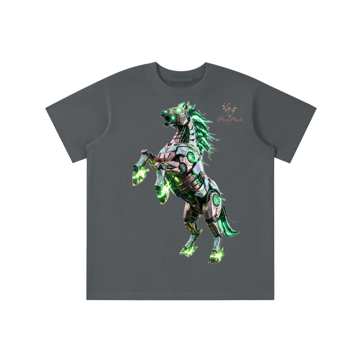 Essential Kids' T-shirt|Mrs.MaryMack