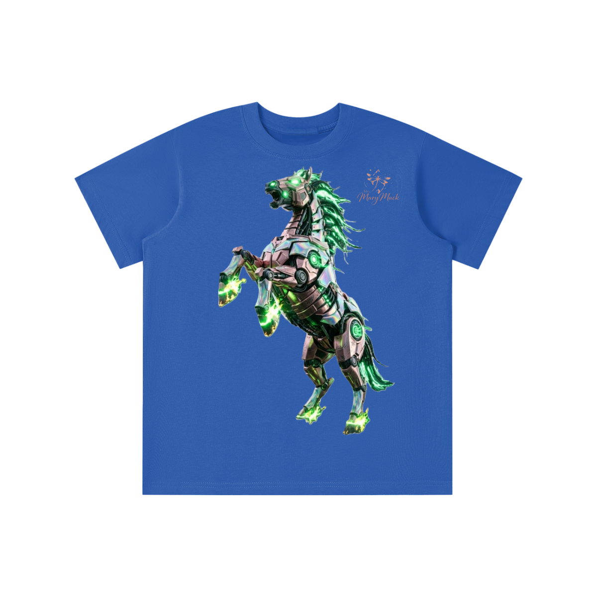 Essential Kids' T-shirt|Mrs.MaryMack
