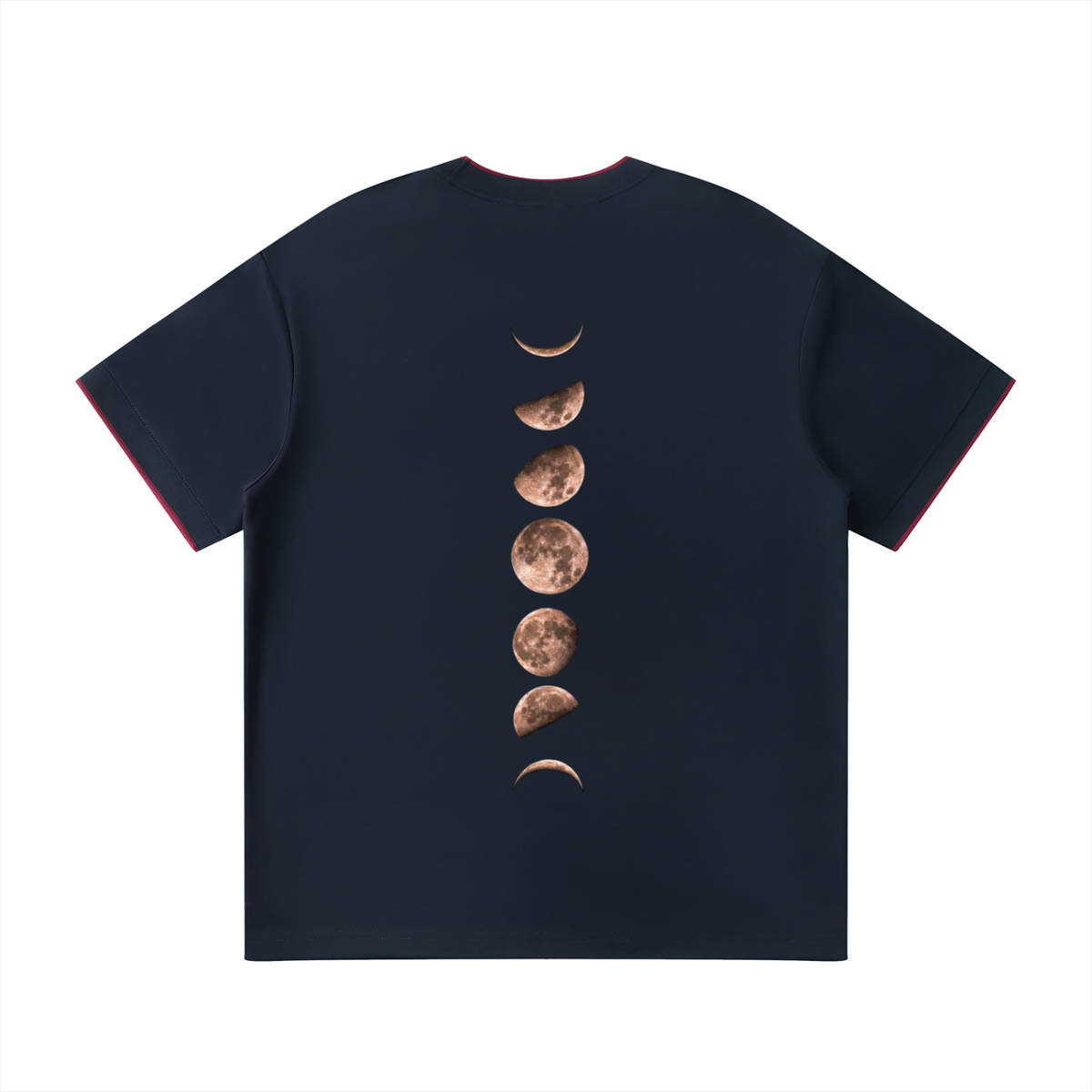 Unisex Regular Fit T-Shirt|Mrs.MaryMack