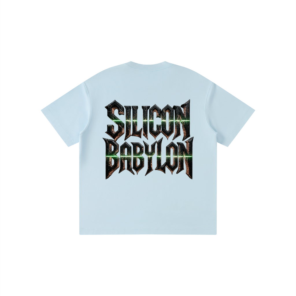 Kid’s Solid Crewneck T-Shirt|Mrs.MaryMack