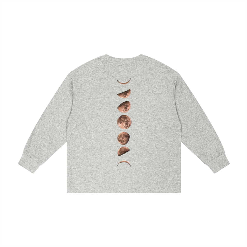 Kid's Long Sleeve T-Shirt|Mrs.MaryMack