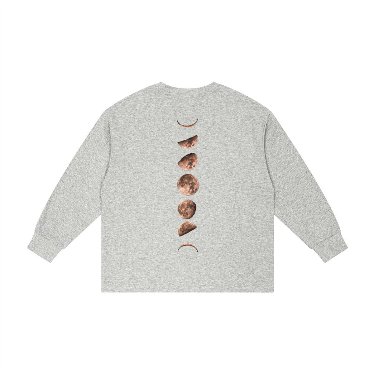 Kid's Long Sleeve T-Shirt|Mrs.MaryMack