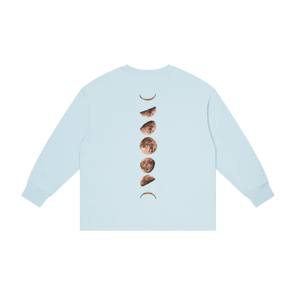 Kid's Long Sleeve T-Shirt|Mrs.MaryMack