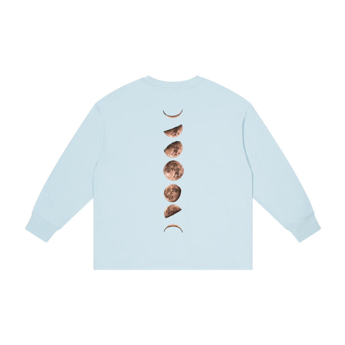 Kid's Long Sleeve T-Shirt|Mrs.MaryMack