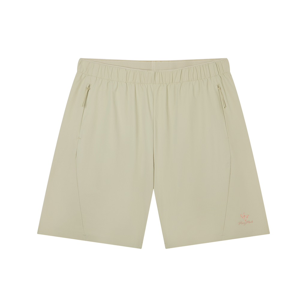 Mrs.MaryMack Men’s Drawstring Basketball Shorts