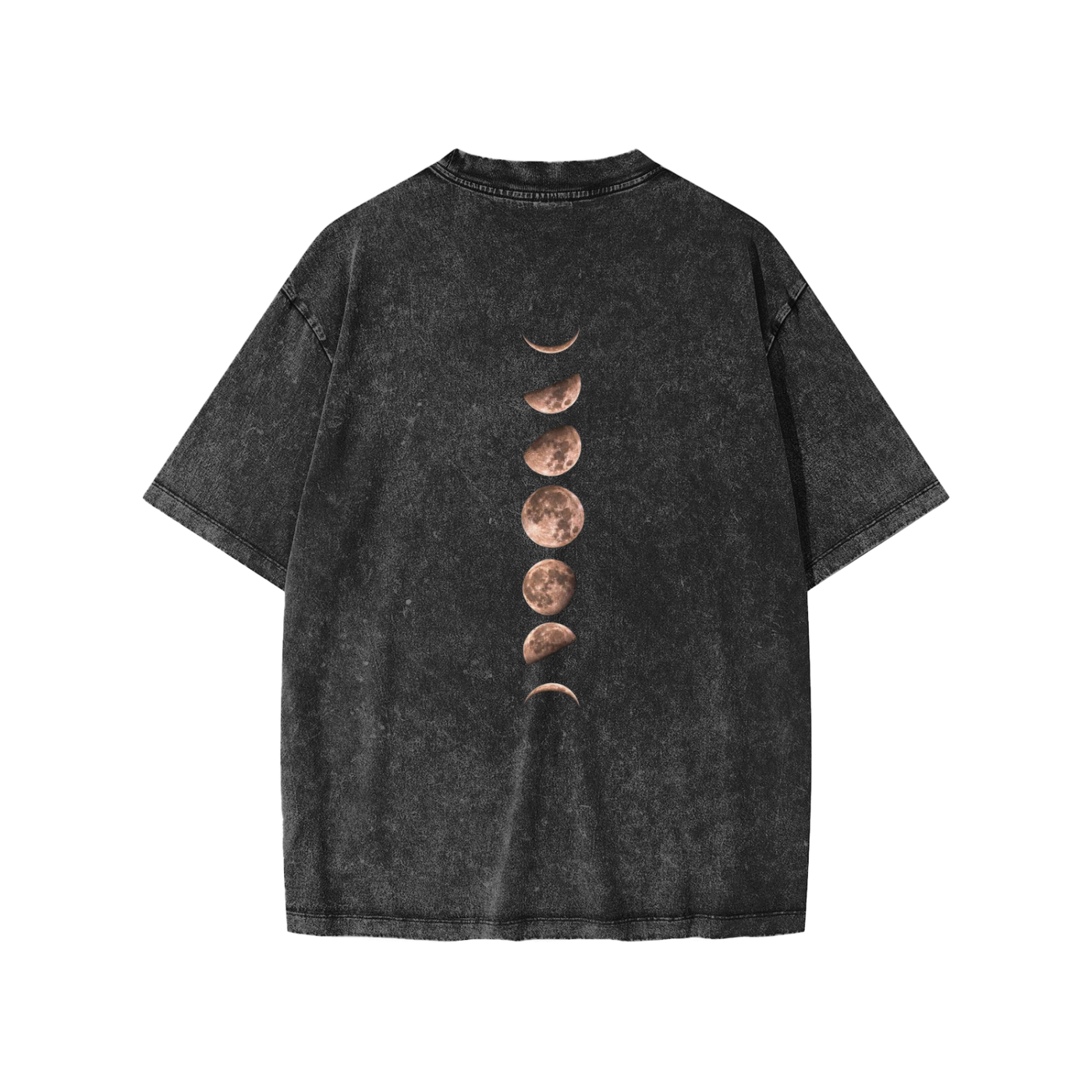 Mrs.MaryMack Snow Washed Kids' T-Shirt