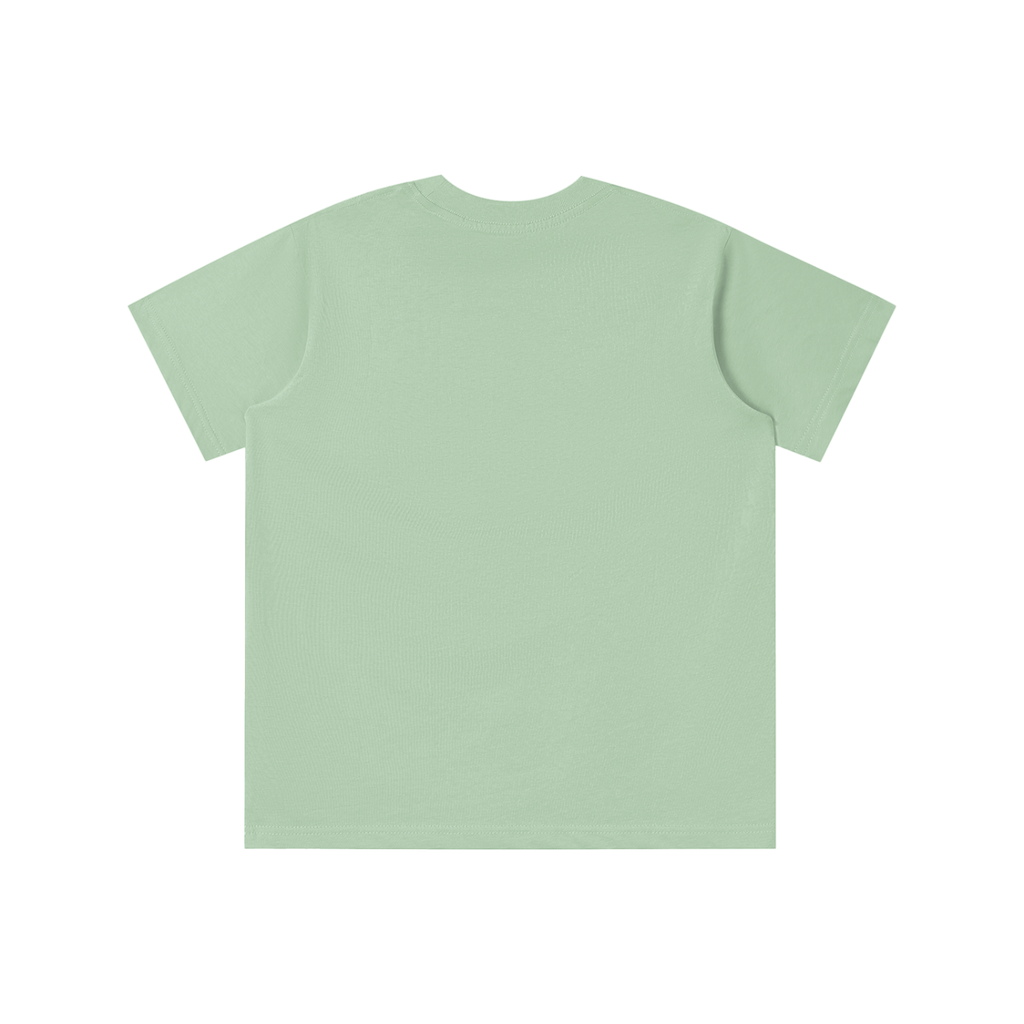 Essential Kids' T-shirt|Mrs.MaryMack