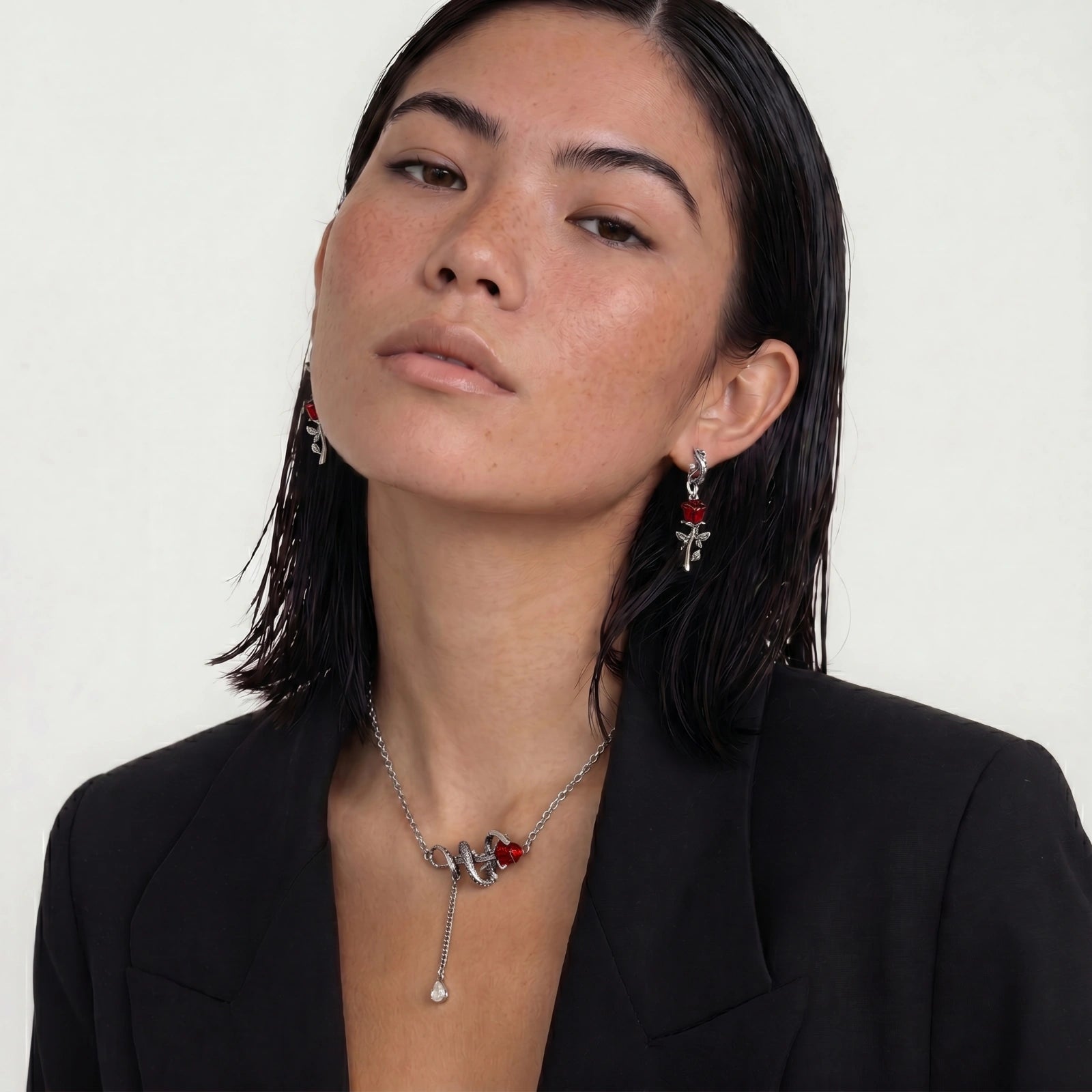 Serpent Rose Set | Mrs.MaryMack