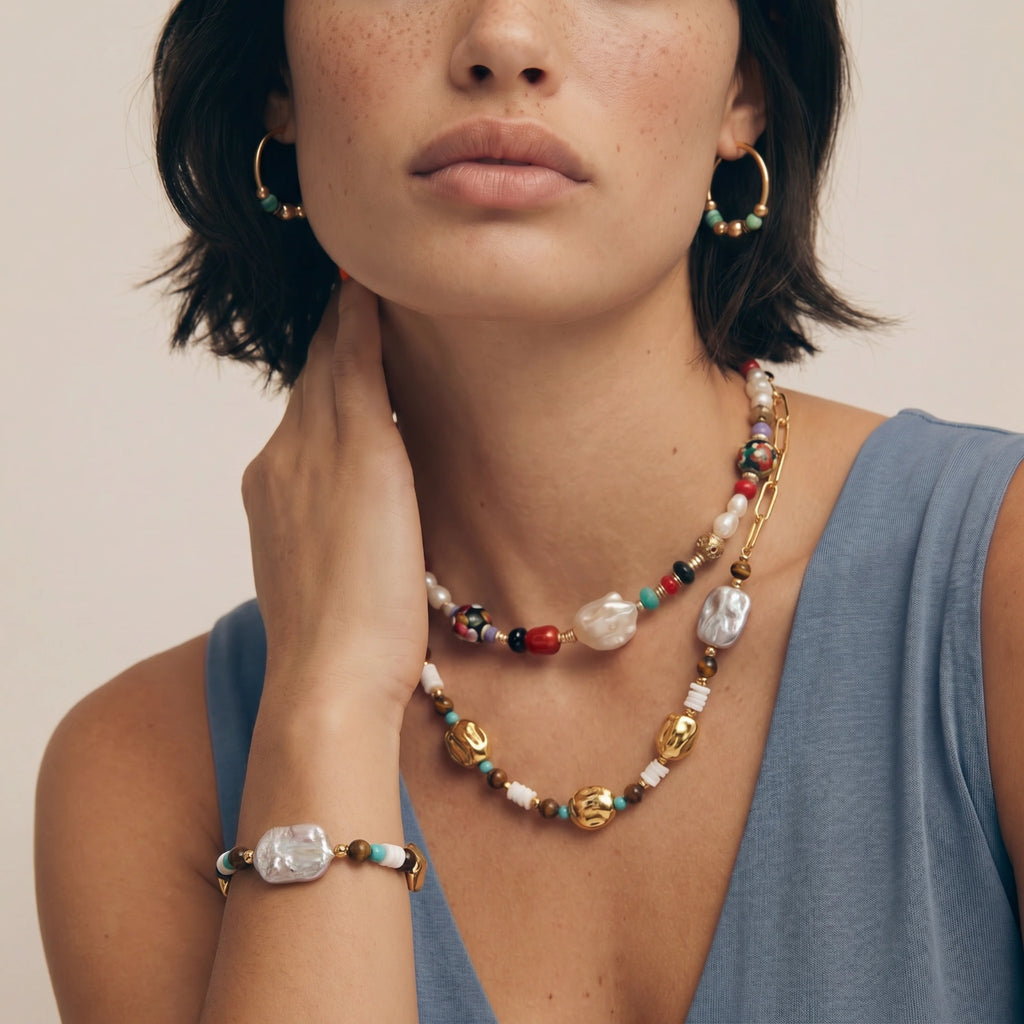Mystic Harmony Bracelet | Mrs.MaryMack