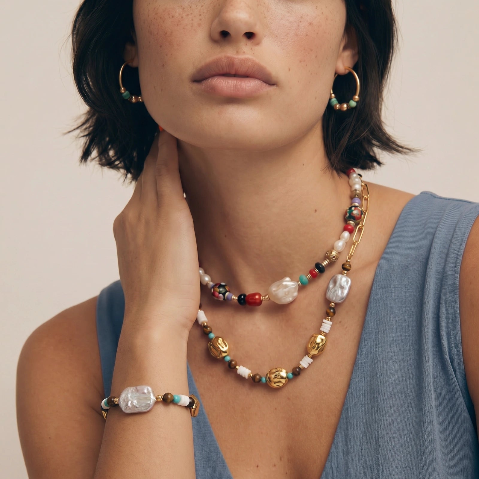 Mystic Harmony Bracelet | Mrs.MaryMack