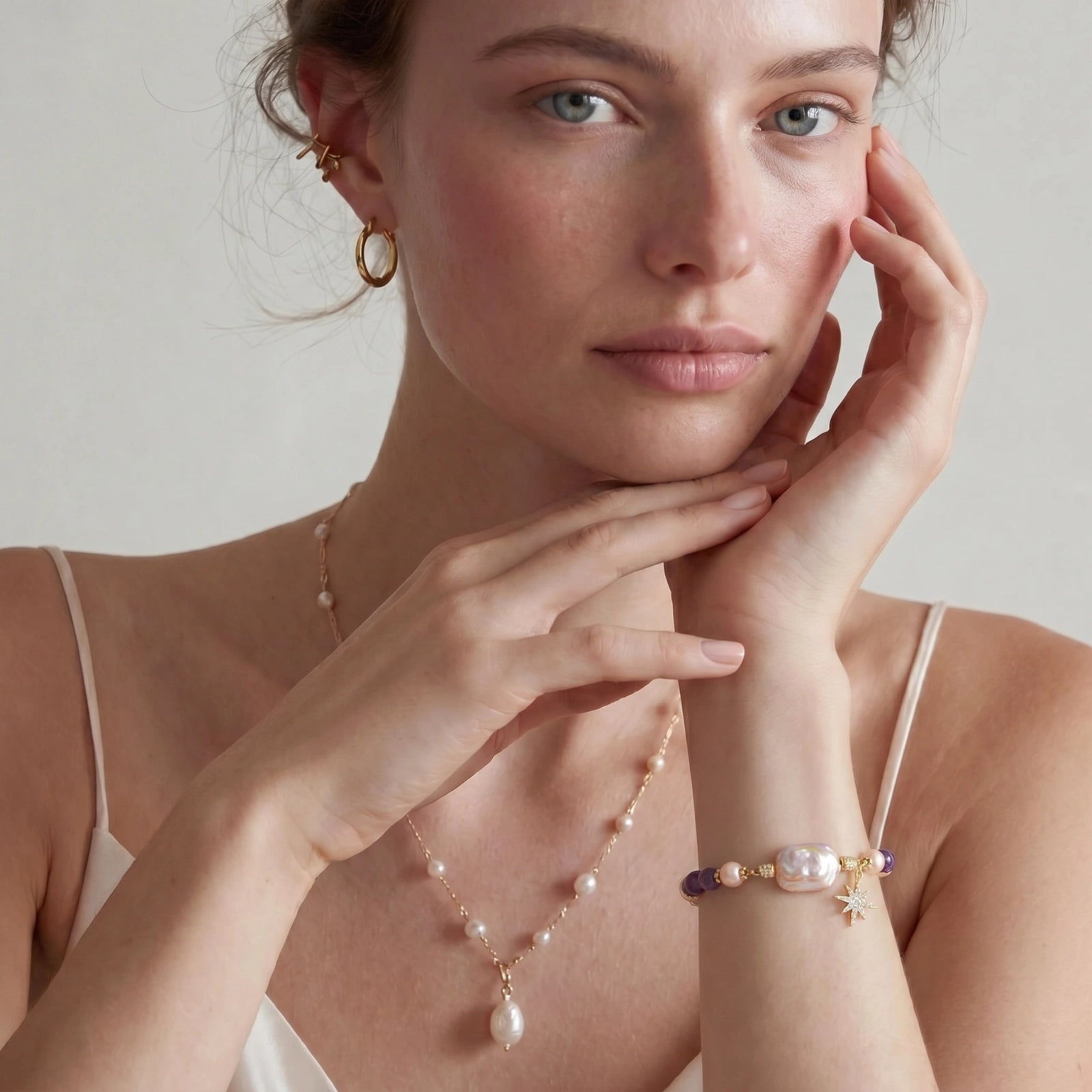 Cosmic Dreams Bracelet | Mrs.MaryMack