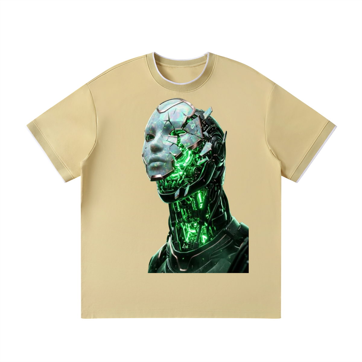 Unisex Regular Fit T-Shirt|Mrs.MaryMack