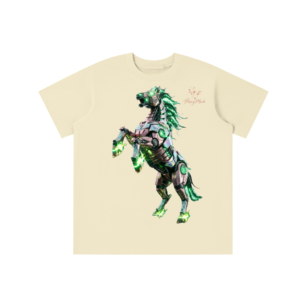 Essential Kids' T-shirt|Mrs.MaryMack