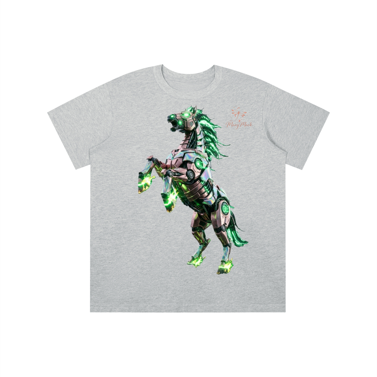 Essential Kids' T-shirt|Mrs.MaryMack