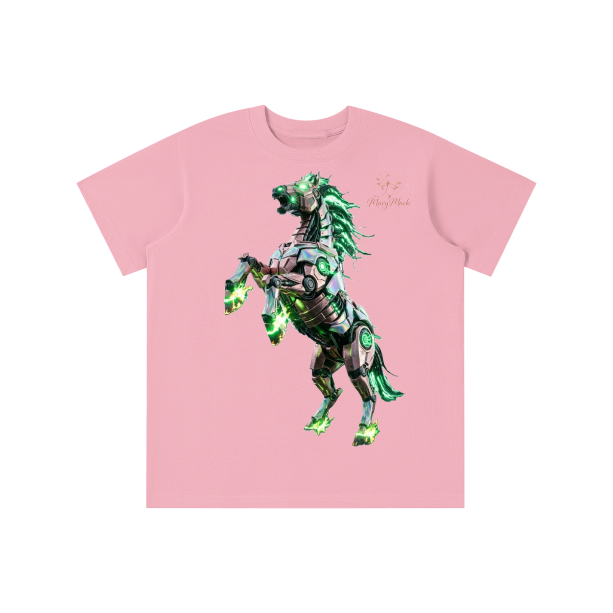 Essential Kids' T-shirt|Mrs.MaryMack