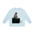Kid's Long Sleeve T-Shirt|Mrs.MaryMack