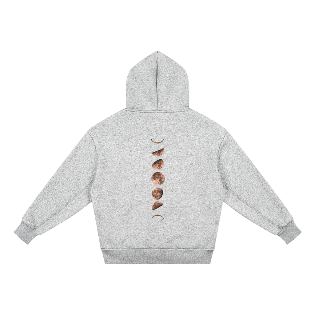 Mrs.MaryMack Kids' Fleece Hoodie