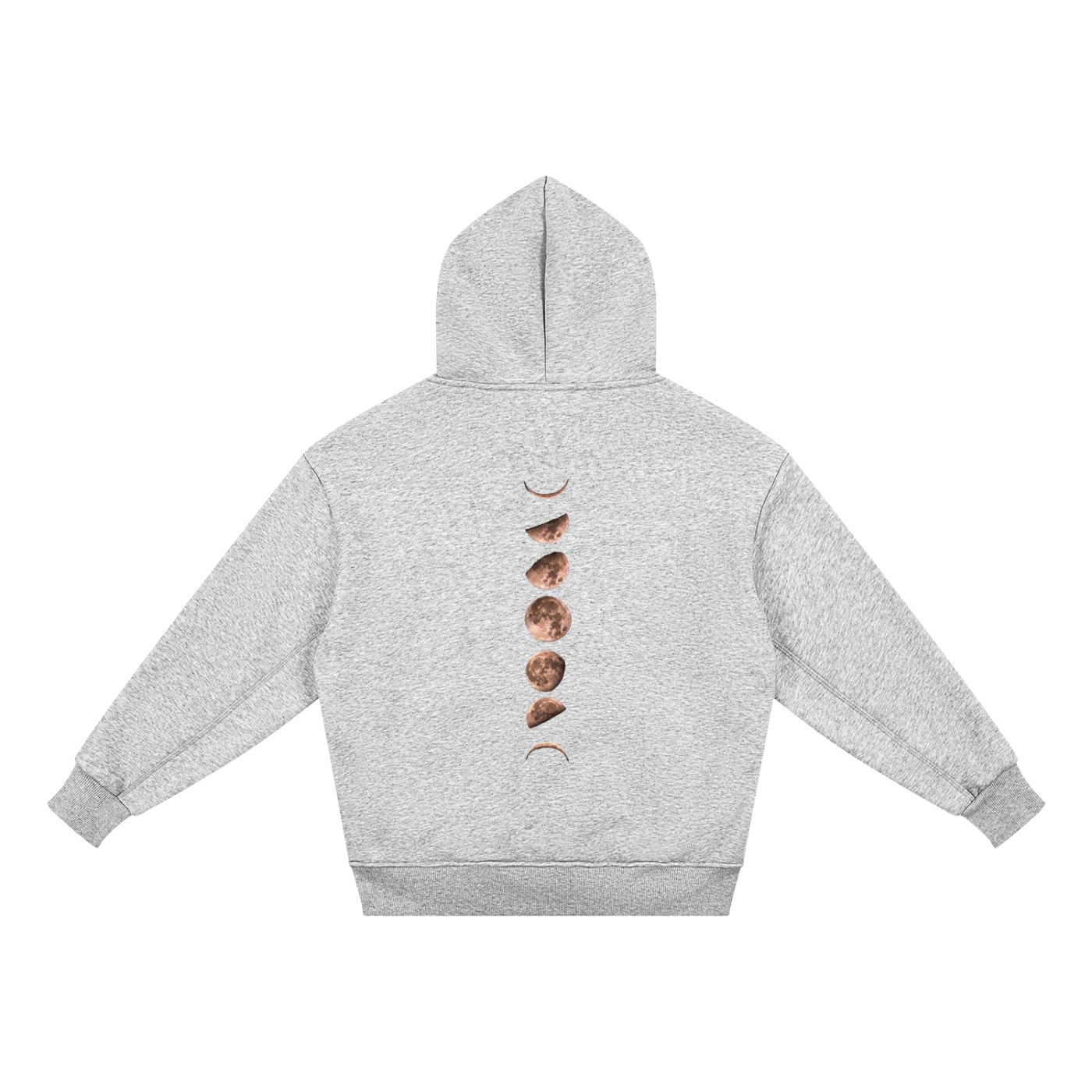 Mrs.MaryMack Kids' Fleece Hoodie