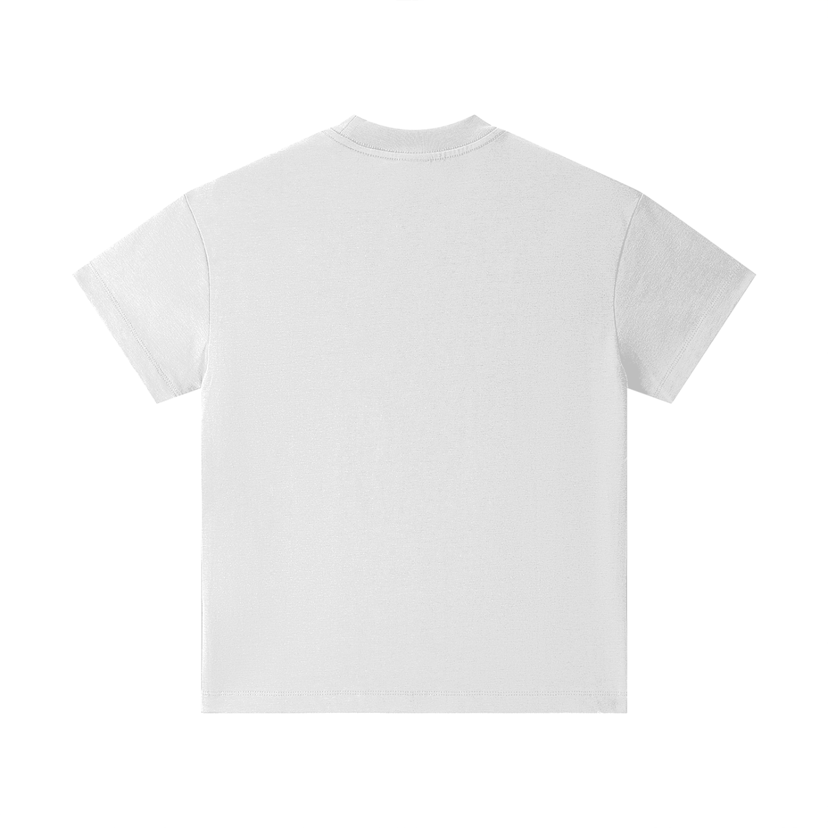 Pure Cotton Essential Kids T-Shirt|Mrs.MaryMack