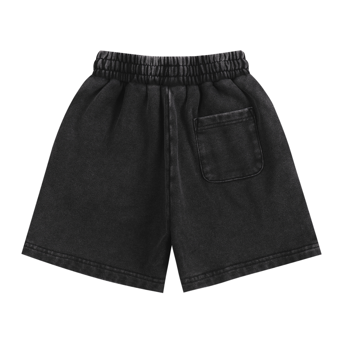 Snow Washed Kids' Shorts|Mrs.MaryMack