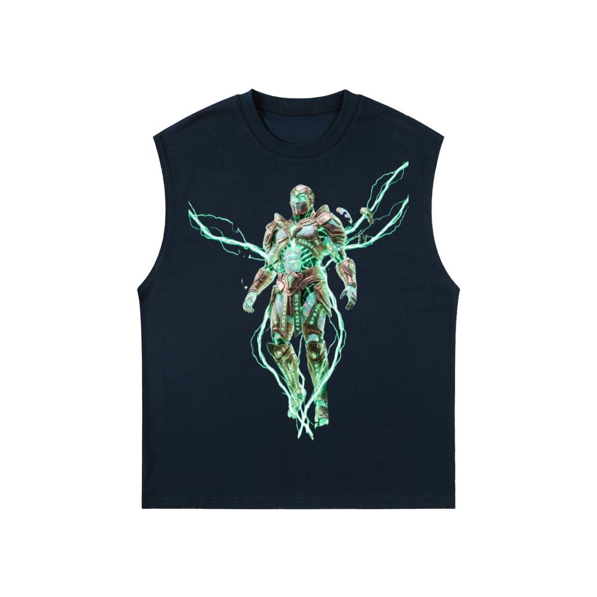 Quick-Dry Kids' Tank Top|Mrs.MaryMack