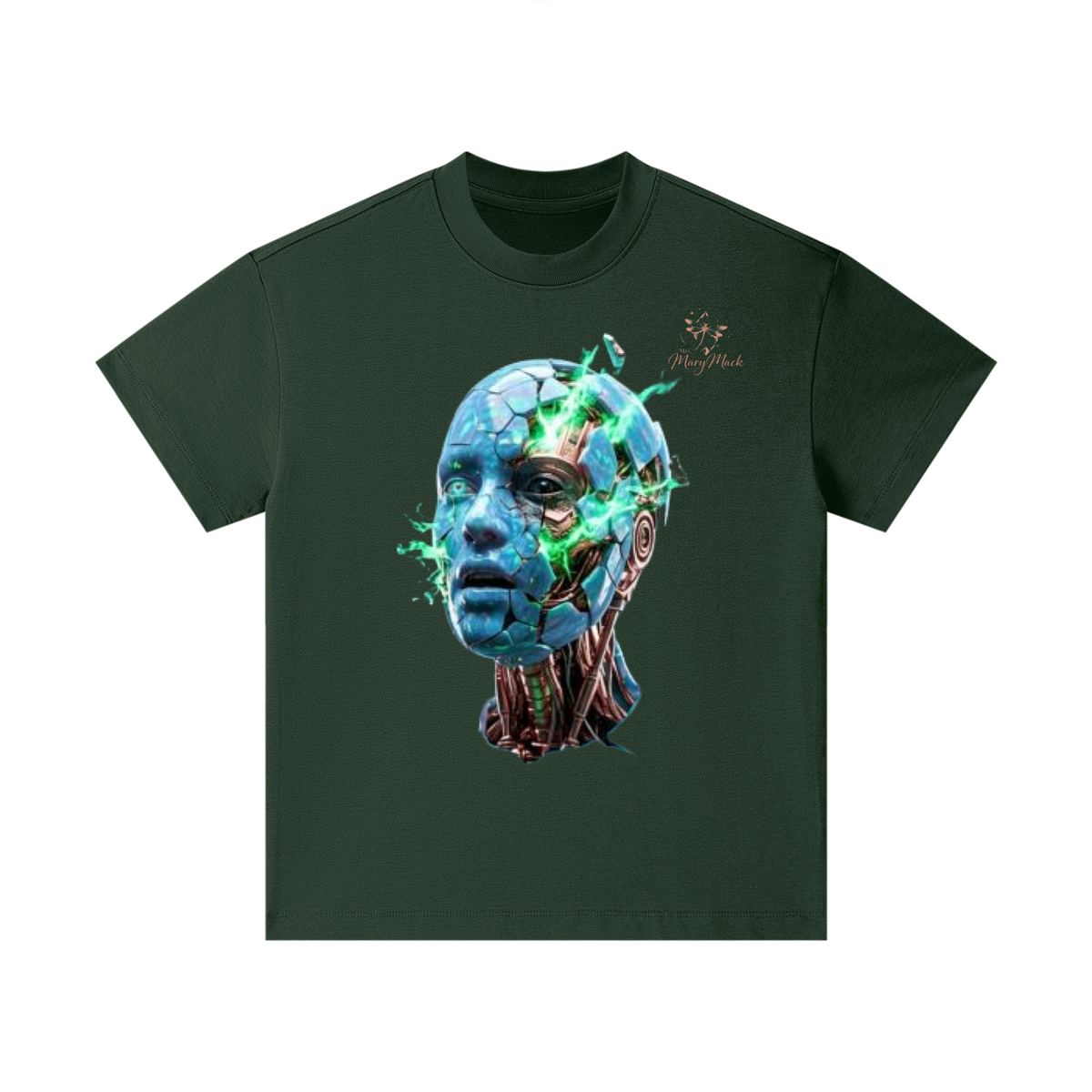Pure Cotton Essential Kids T-Shirt|Mrs.MaryMack