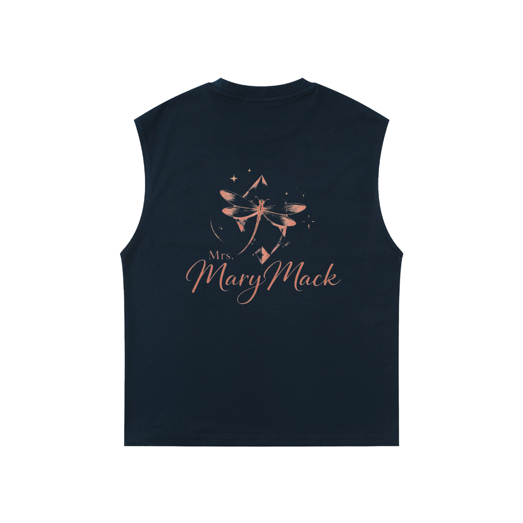Quick-Dry Kids' Tank Top|Mrs.MaryMack
