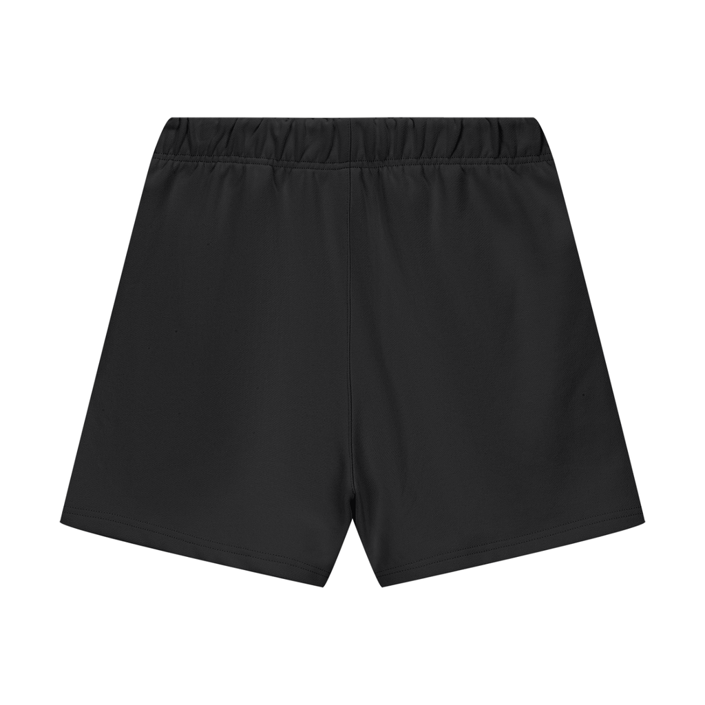 Unisex Heavyweight Fleece Loose Fit Shorts|Mrs.MaryMack
