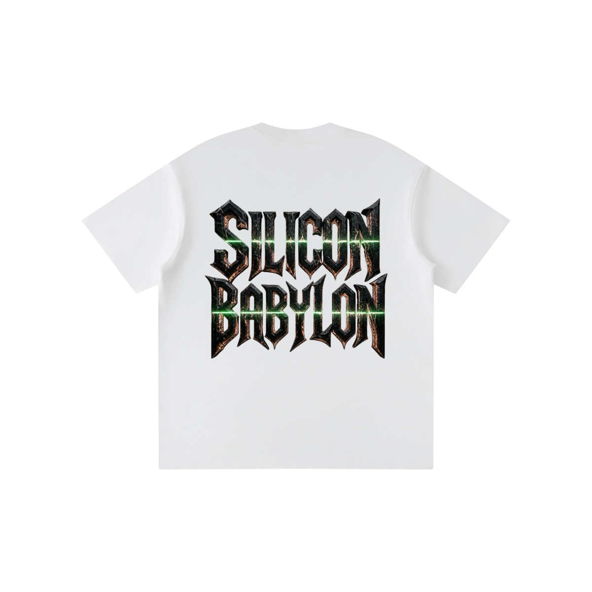 Kid’s Solid Crewneck T-Shirt|Mrs.MaryMack