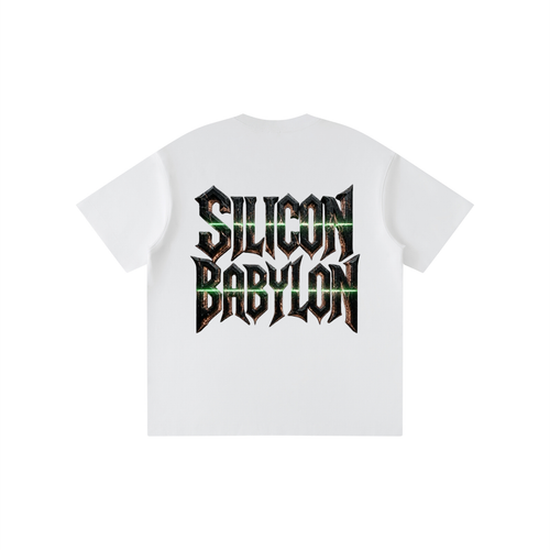 Kid’s Solid Crewneck T-Shirt|Mrs.MaryMack