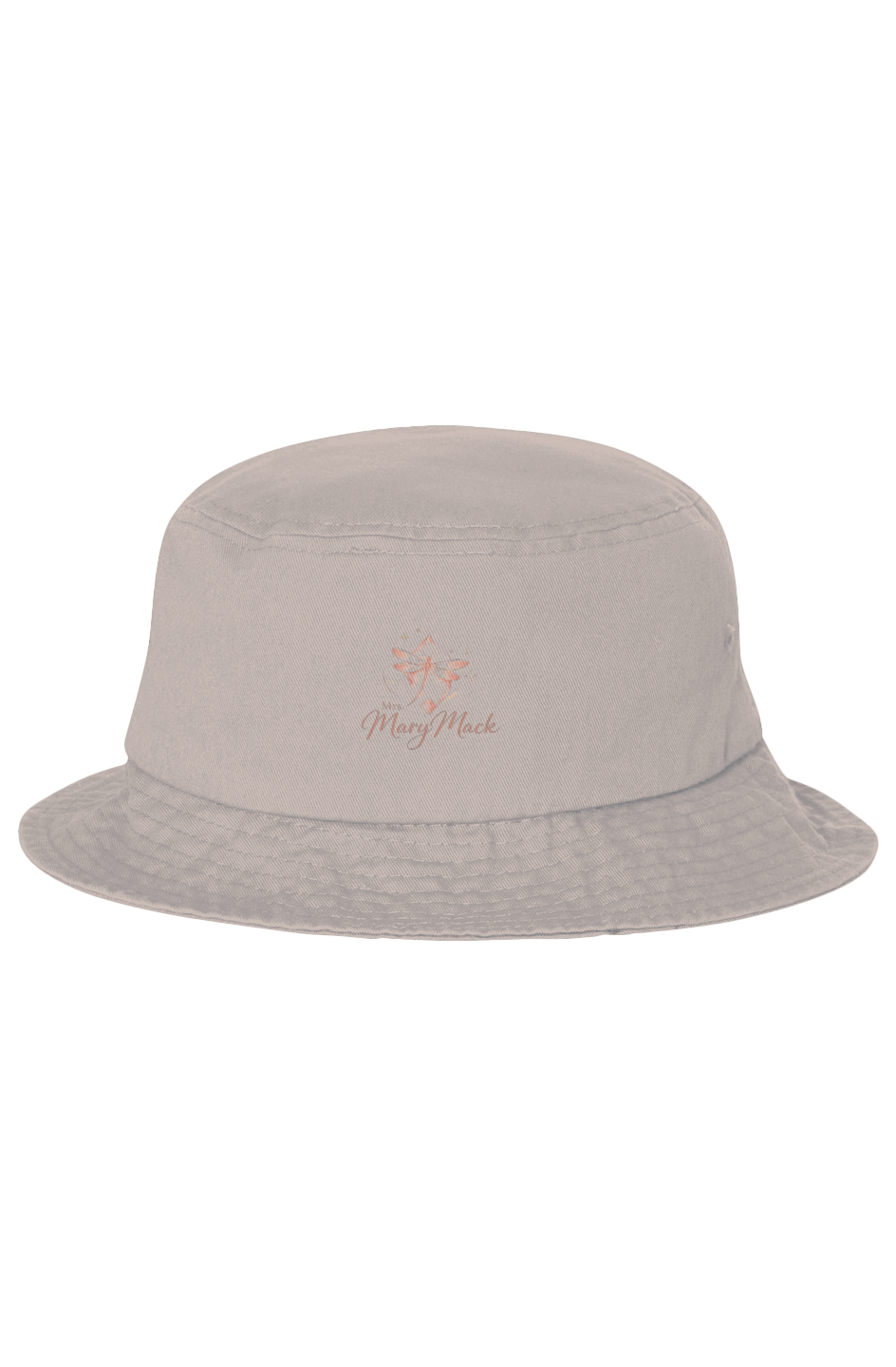 Mrs MaryMack Bucket Cap