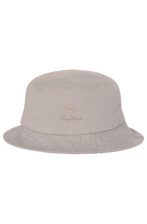 Mrs MaryMack Bucket Cap