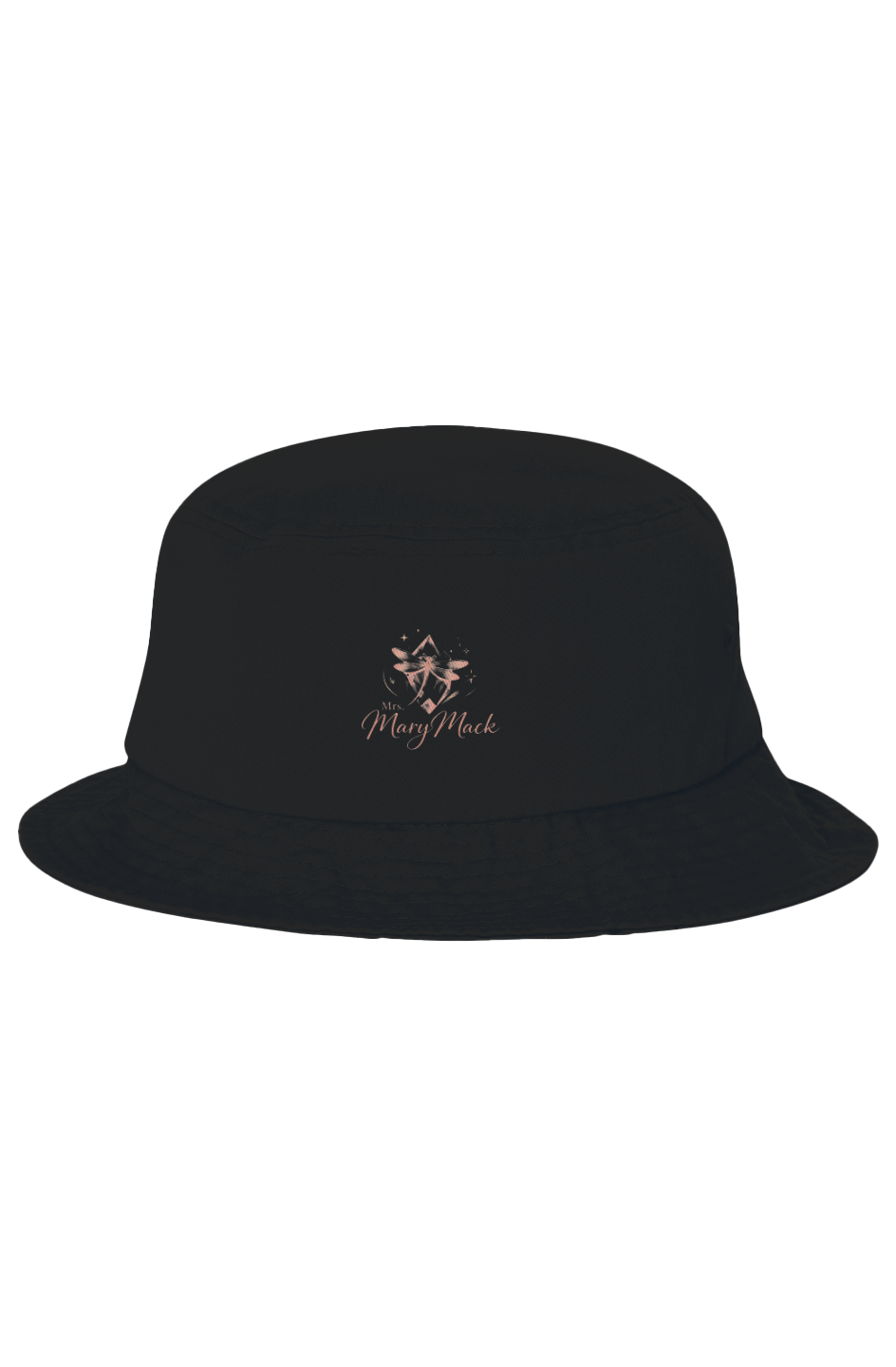 Mrs MaryMack Bucket Cap