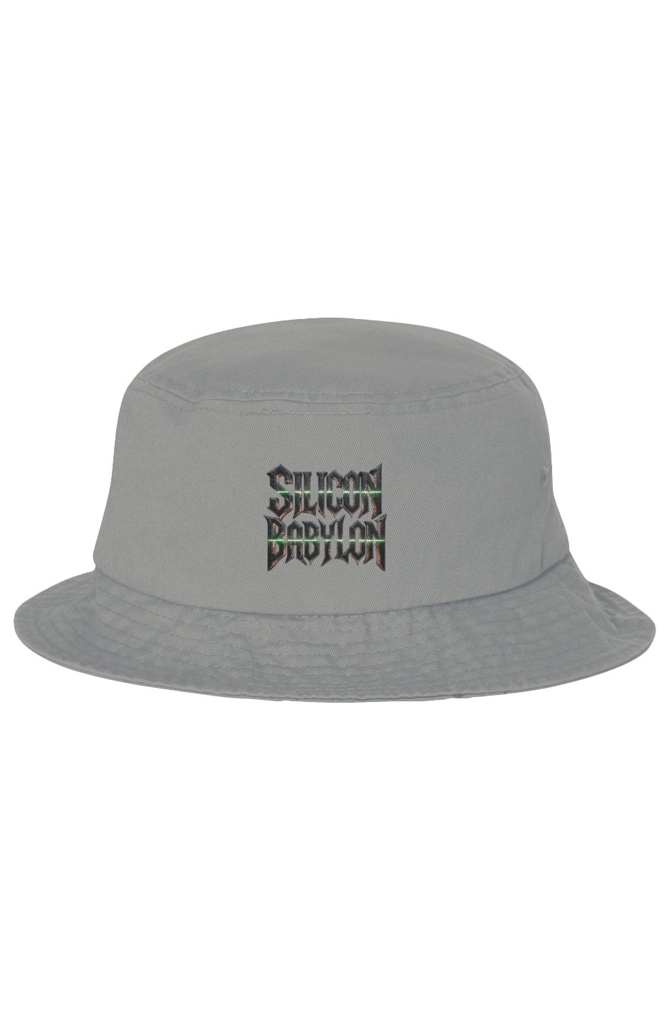 Bucket Cap