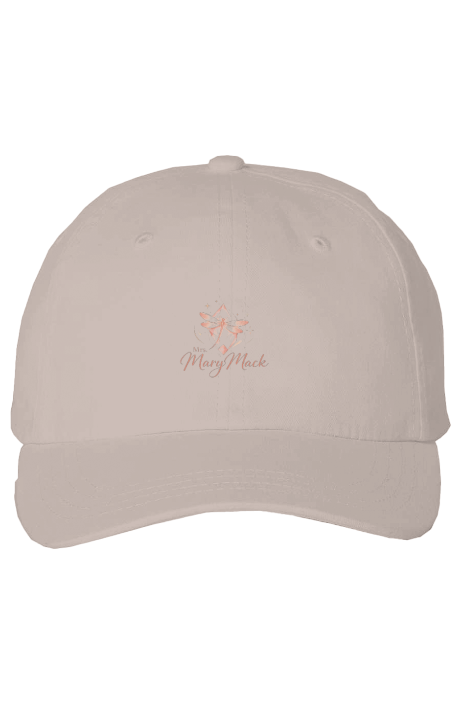 Mrs MaryMack Econ Cap