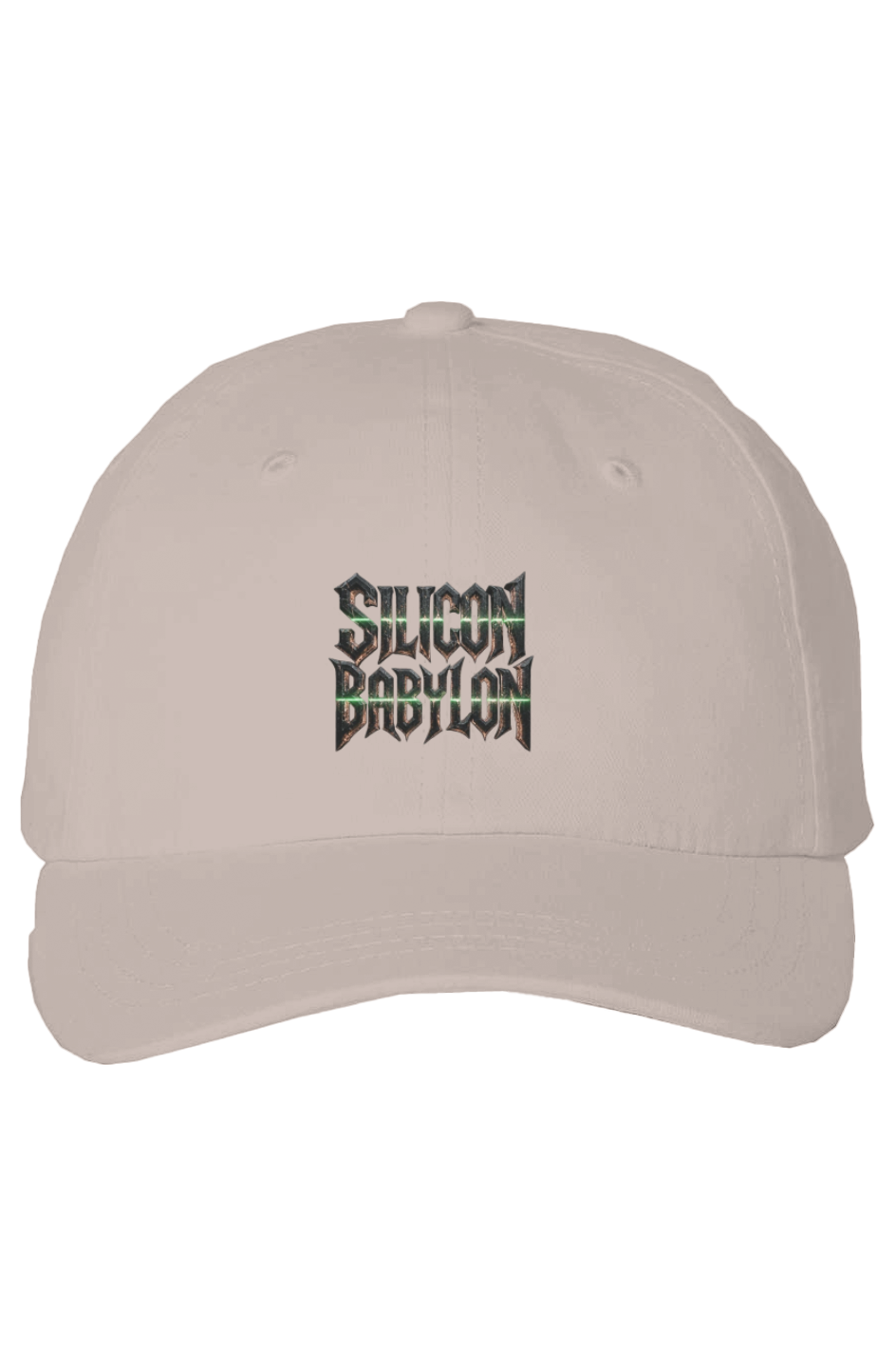 Econ Cap