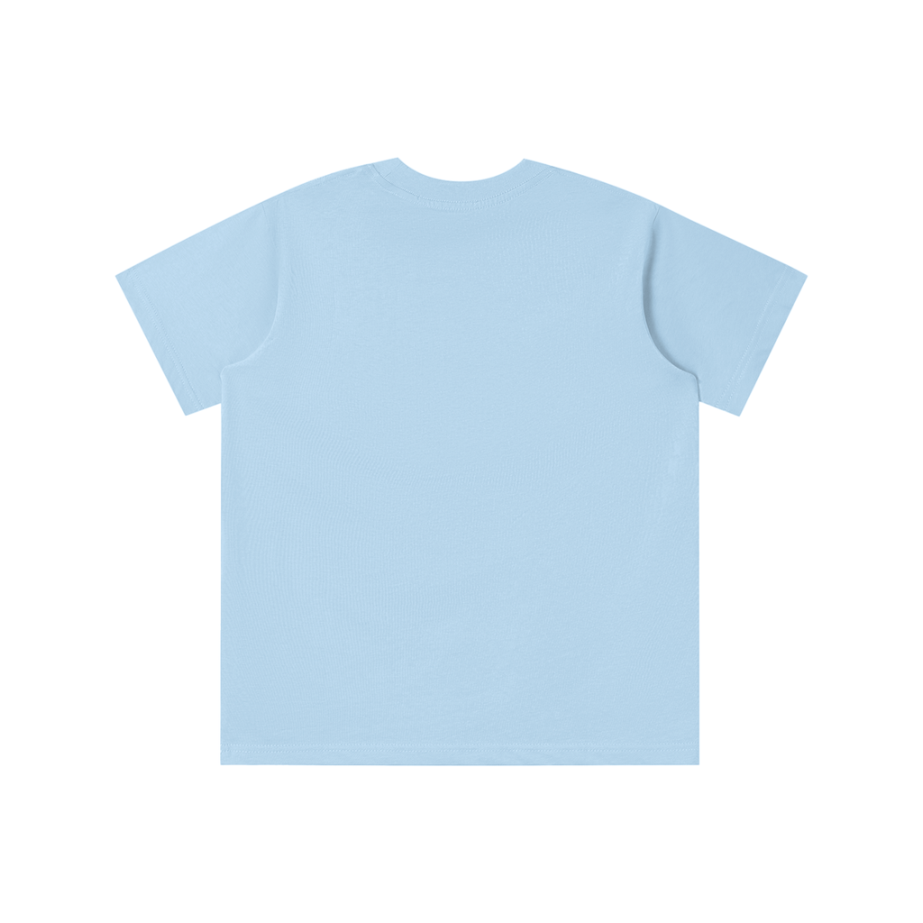 Essential Kids' T-shirt|Mrs.MaryMack