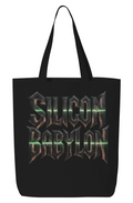 Silicon Babylon 12L Economical Tote