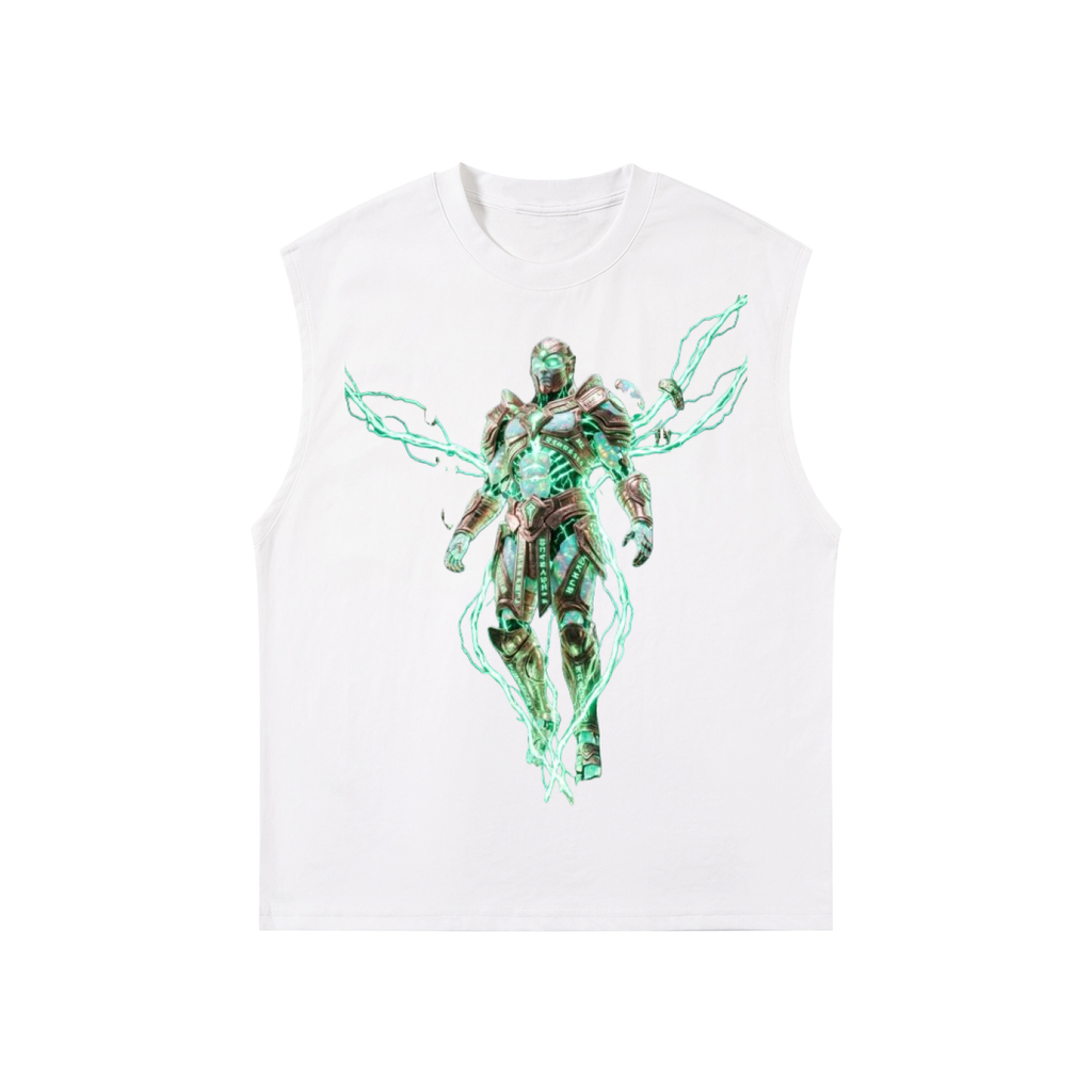 Quick-Dry Kids' Tank Top|Mrs.MaryMack