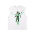 Quick-Dry Kids' Tank Top|Mrs.MaryMack