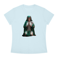 Women's Slim Fit Crewneck T-Shirt|Mrs.MaryMack