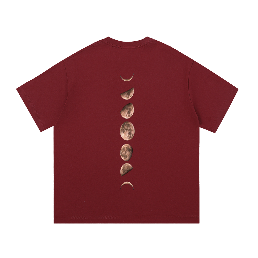 Essential Cotton T-Shirt|Mrs.MaryMack