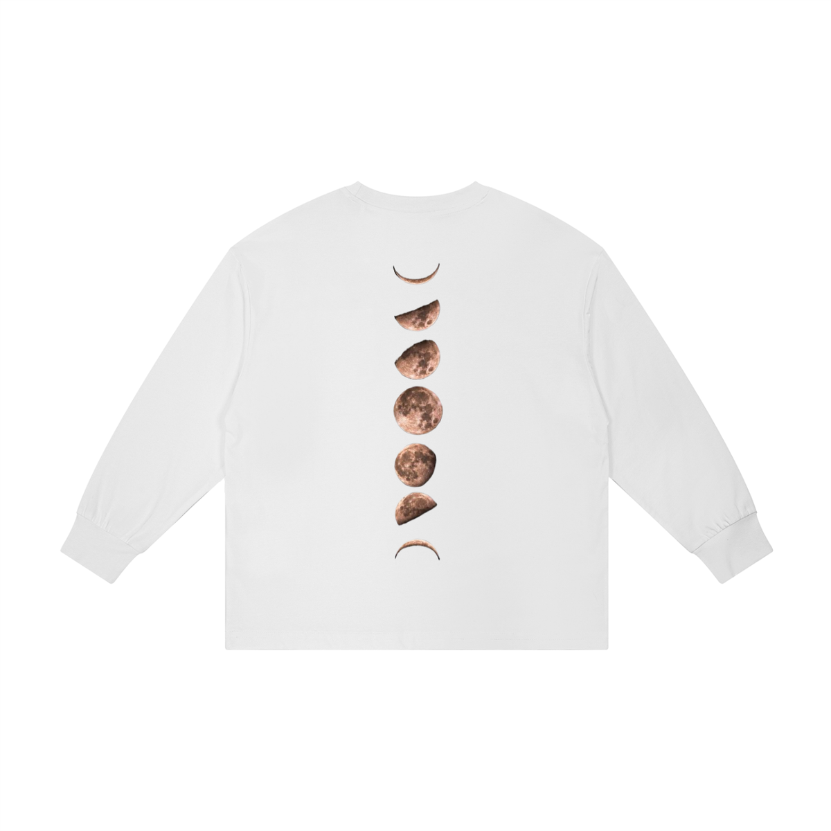 Kid's Long Sleeve T-Shirt|Mrs.MaryMack