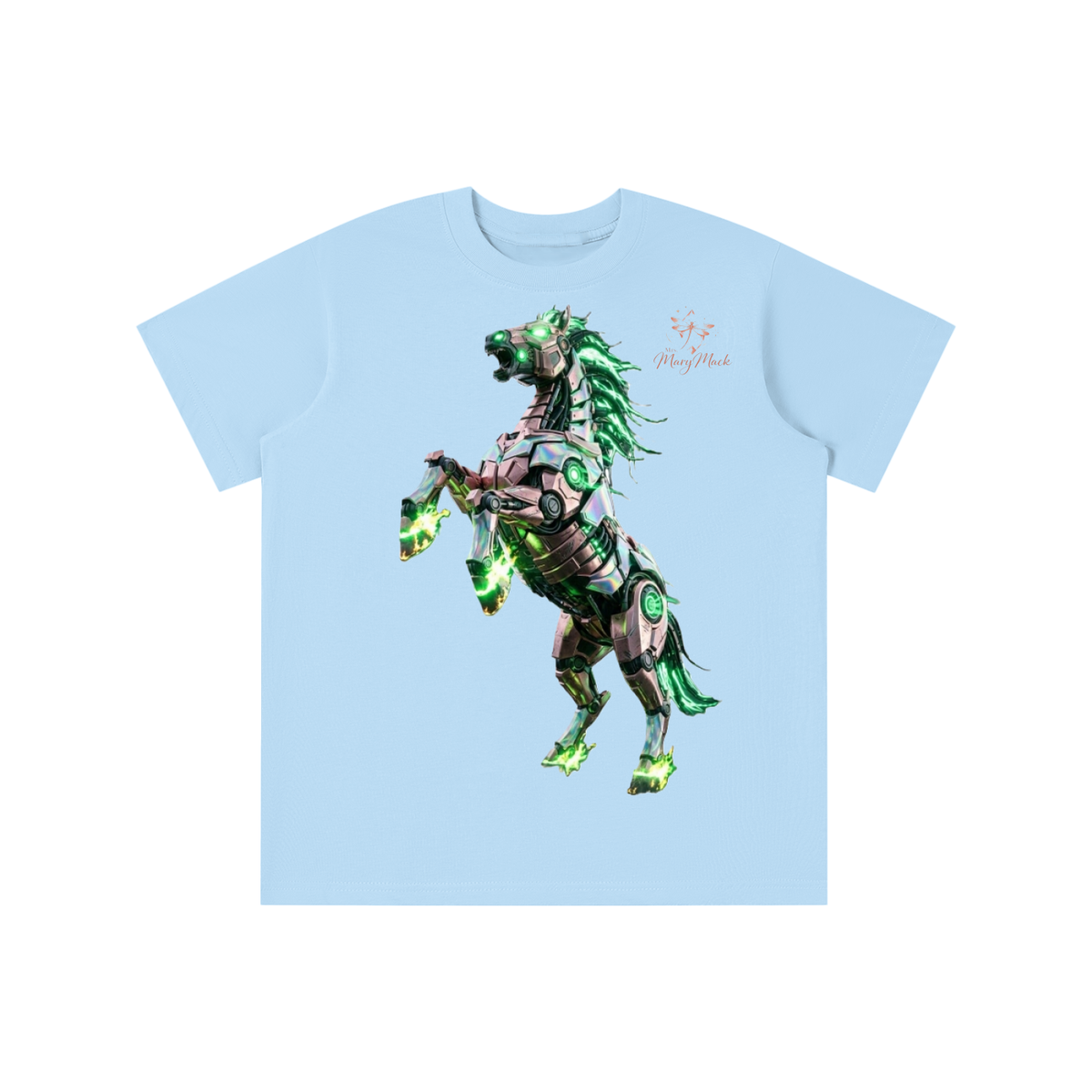 Essential Kids' T-shirt|Mrs.MaryMack