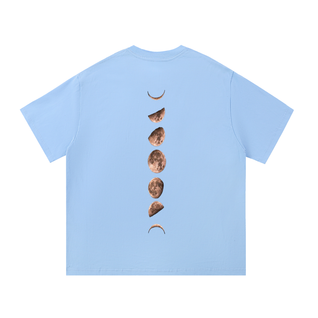 Essential Cotton T-Shirt|Mrs.MaryMack