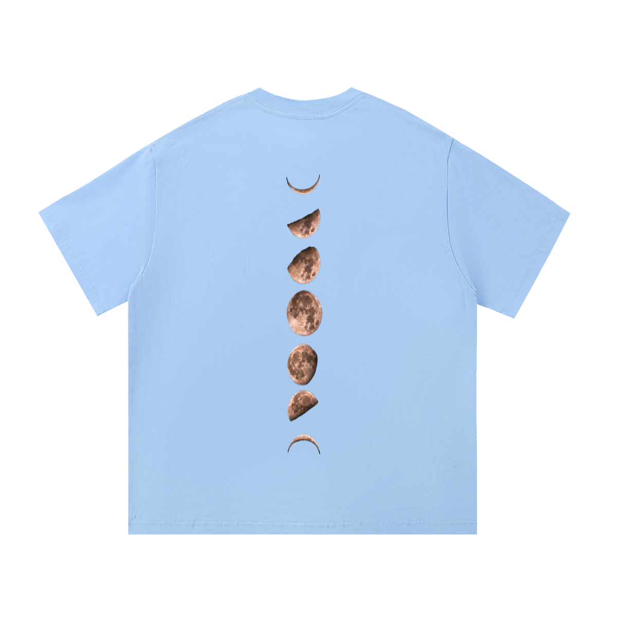 Essential Cotton T-Shirt|Mrs.MaryMack