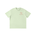 Mrs.MaryMack Kid’s Solid Crewneck T-Shirt