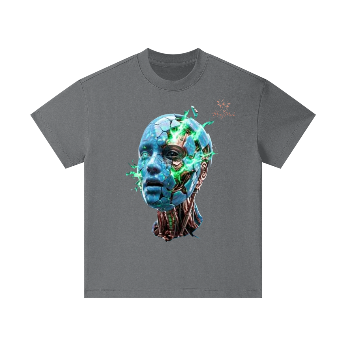 Pure Cotton Essential Kids T-Shirt|Mrs.MaryMack